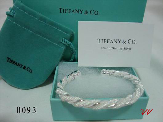 Bracciale Tiffany Modello 151